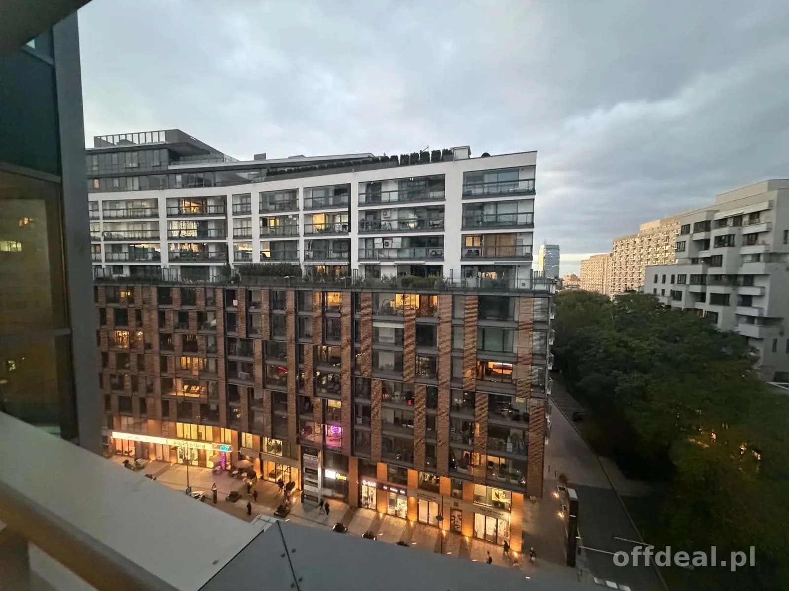 Foto 17: Wohnung, 7 rooms, 134 m², Warszawa