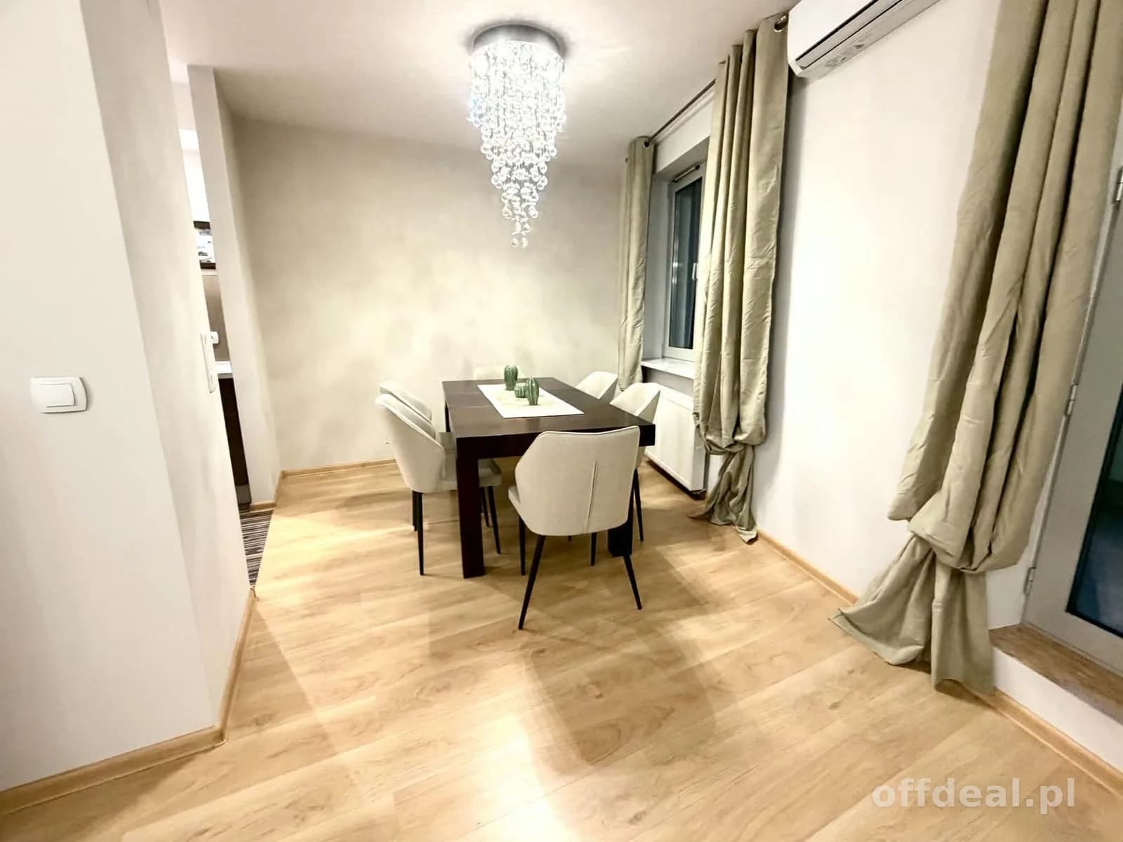 Foto 3: Wohnung, 7 rooms, 134 m², Warszawa