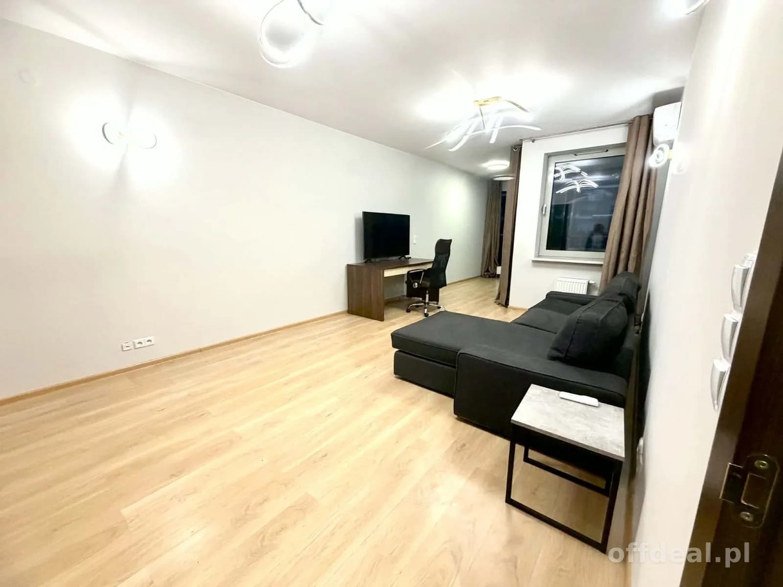 Foto 14: Wohnung, 7 rooms, 134 m², Warszawa