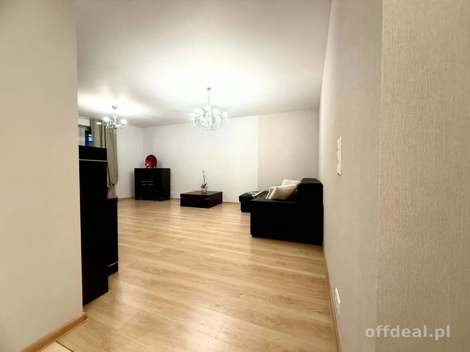 Foto 4: Wohnung, 7 rooms, 134 m², Warszawa