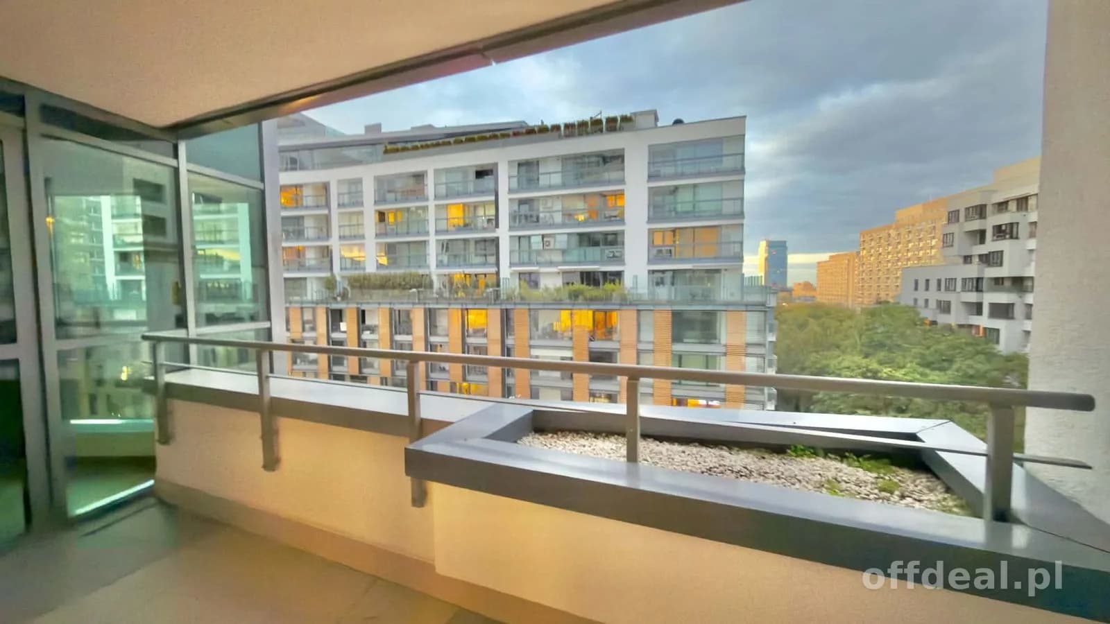 Foto 16: Wohnung, 7 rooms, 134 m², Warszawa