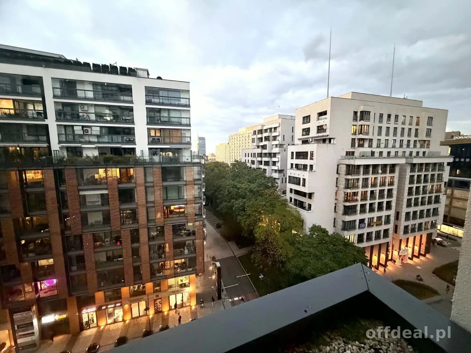 Foto 18: Wohnung, 7 rooms, 134 m², Warszawa