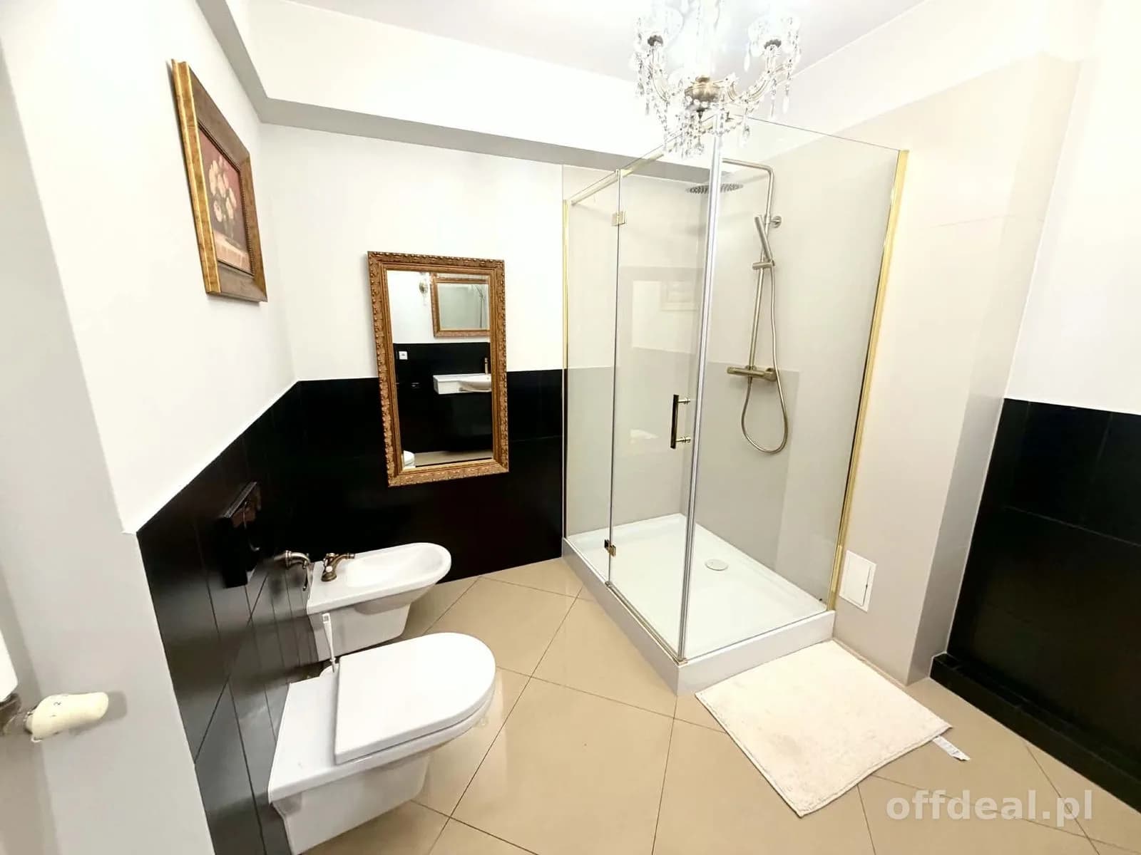 Foto 6: Wohnung, 7 rooms, 134 m², Warszawa