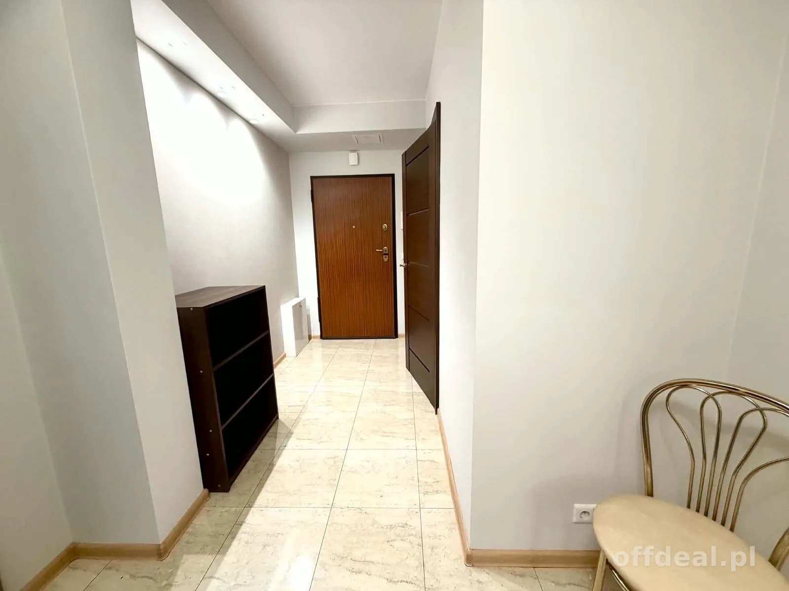 Foto 7: Wohnung, 7 rooms, 134 m², Warszawa