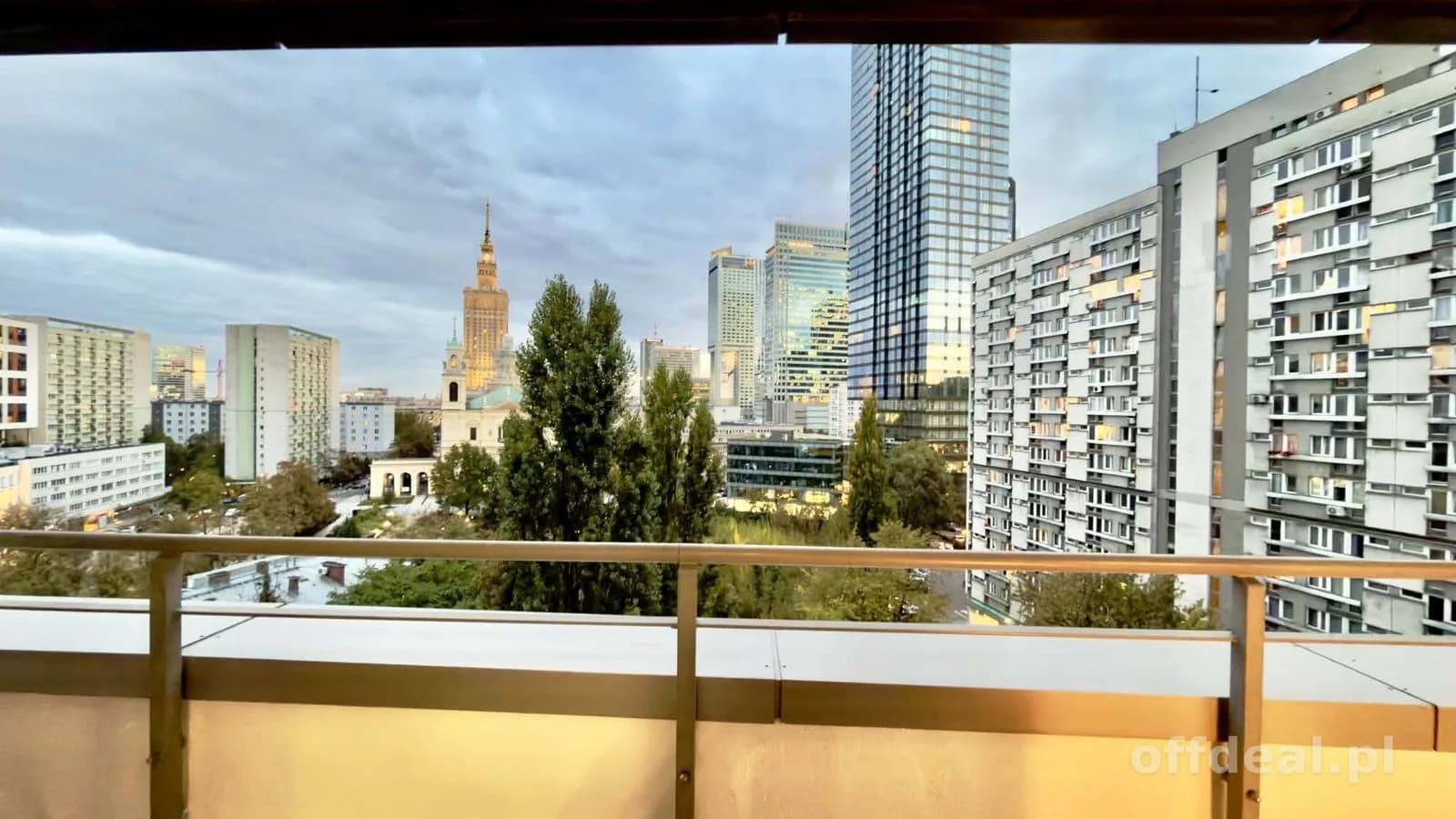 Foto 1: Wohnung, 7 rooms, 134 m², Warszawa