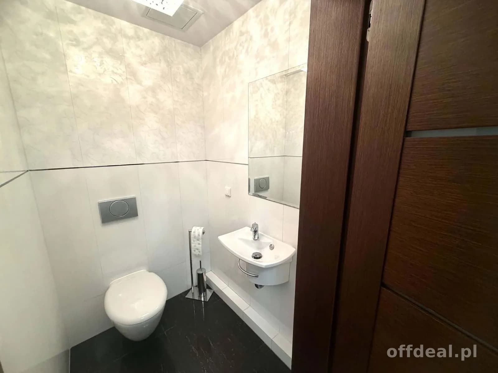 Foto 12: Wohnung, 7 rooms, 134 m², Warszawa