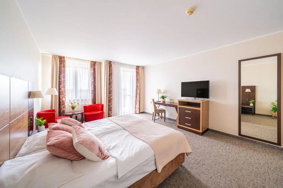 квартира на продаж у Kołobrzeg, Nadmorska | 1-кімн. | 31,58 m²