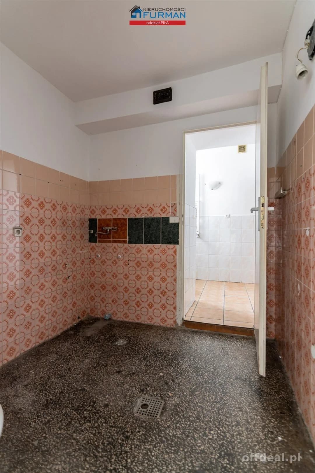 Photo 5: Bien commercial, 95 m², Piła
