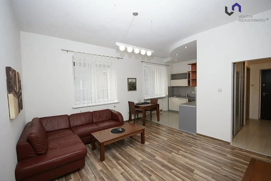 2-room apartment for rent in Chorzów | 54 m²