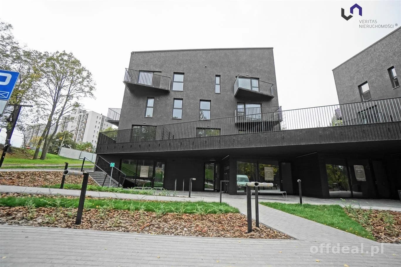 Zdjęcie 15: Mieszkanie, 2 pokoje, 80 m², Katowice