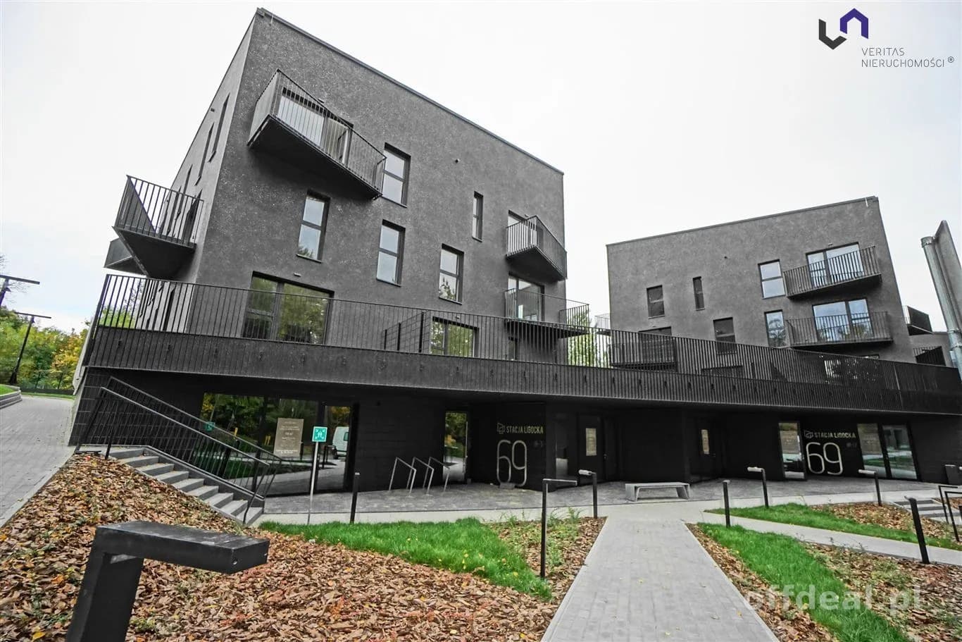 Zdjęcie 16: Mieszkanie, 2 pokoje, 80 m², Katowice