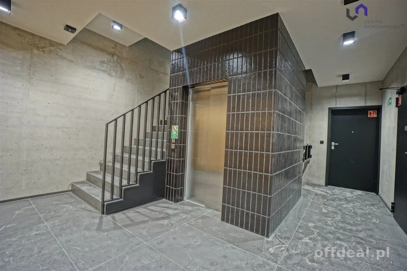 Zdjęcie 17: Mieszkanie, 2 pokoje, 80 m², Katowice
