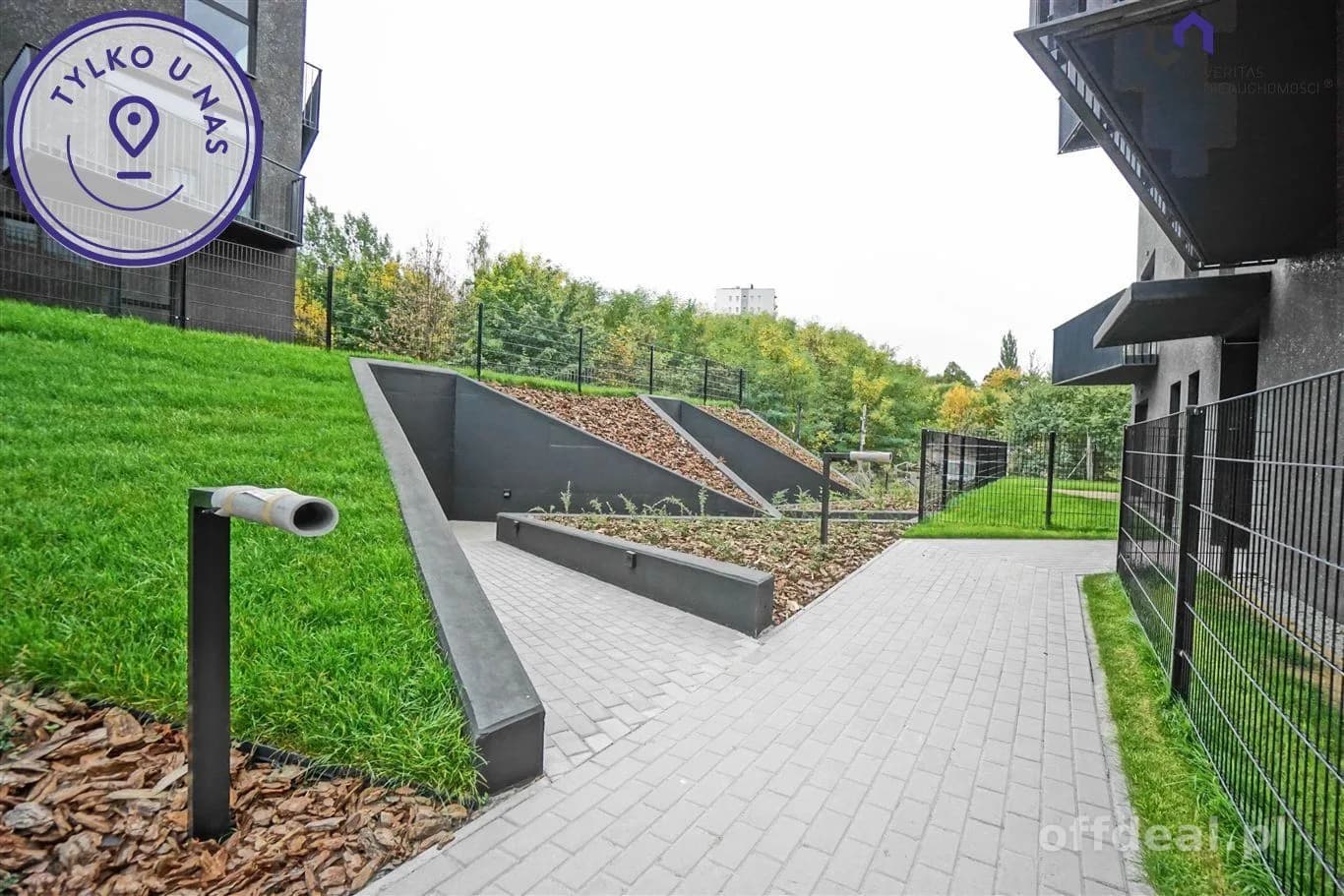Zdjęcie 1: Mieszkanie, 2 pokoje, 80 m², Katowice