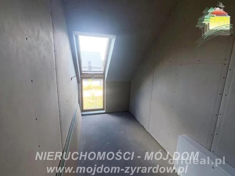 Фото 13: Будинок, 5 кімнати, 155 m², Nowe Budy