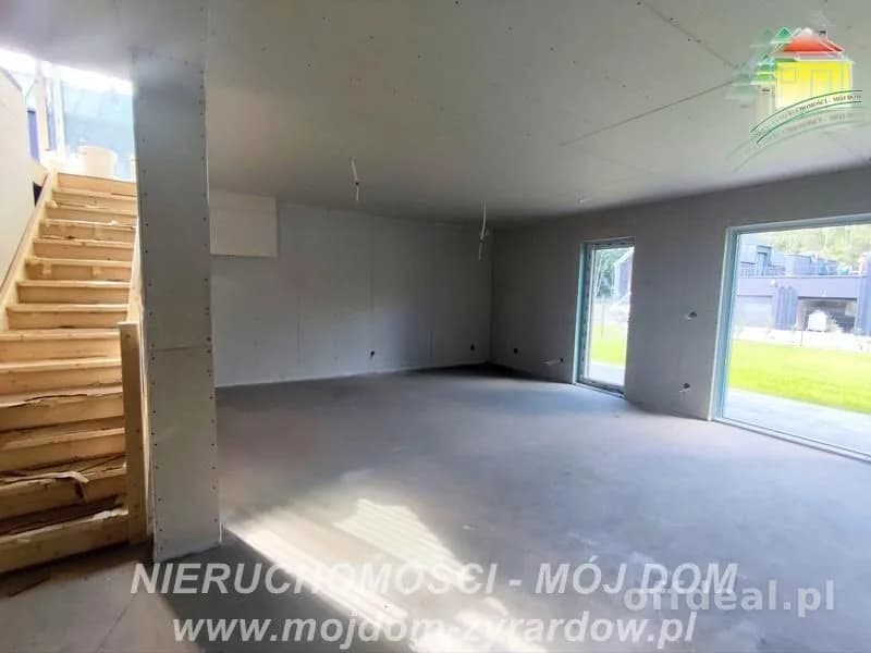 Фото 6: Будинок, 5 кімнати, 155 m², Nowe Budy