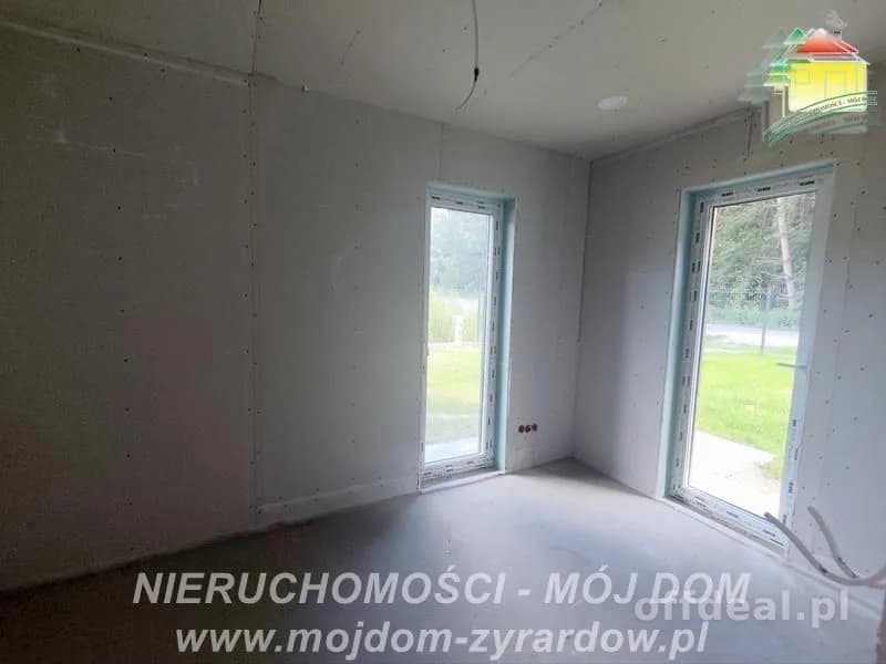 Фото 12: Будинок, 5 кімнати, 155 m², Nowe Budy