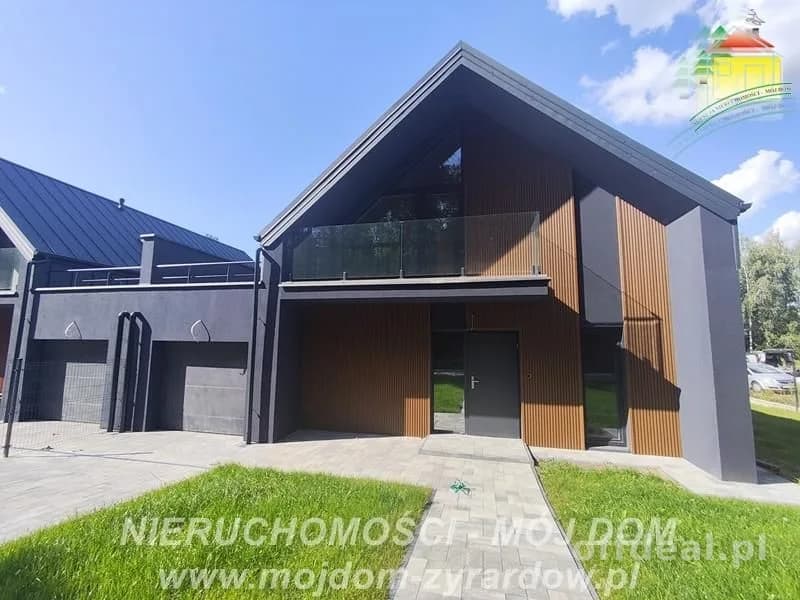 Фото 5: Будинок, 5 кімнати, 155 m², Nowe Budy
