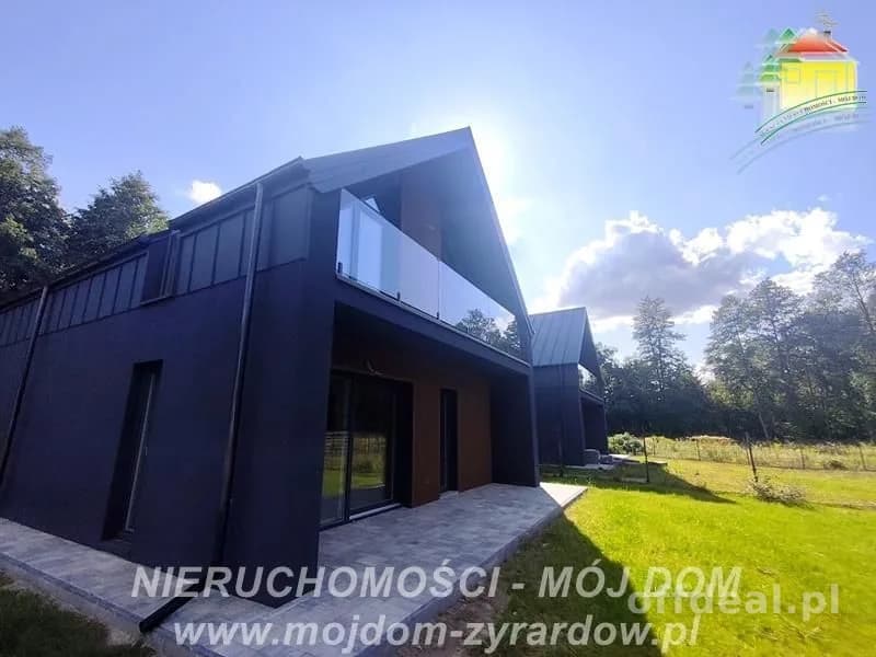 Фото 4: Будинок, 5 кімнати, 155 m², Nowe Budy