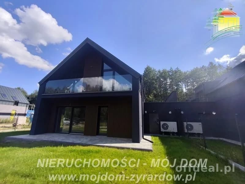 Фото 15: Будинок, 5 кімнати, 155 m², Nowe Budy