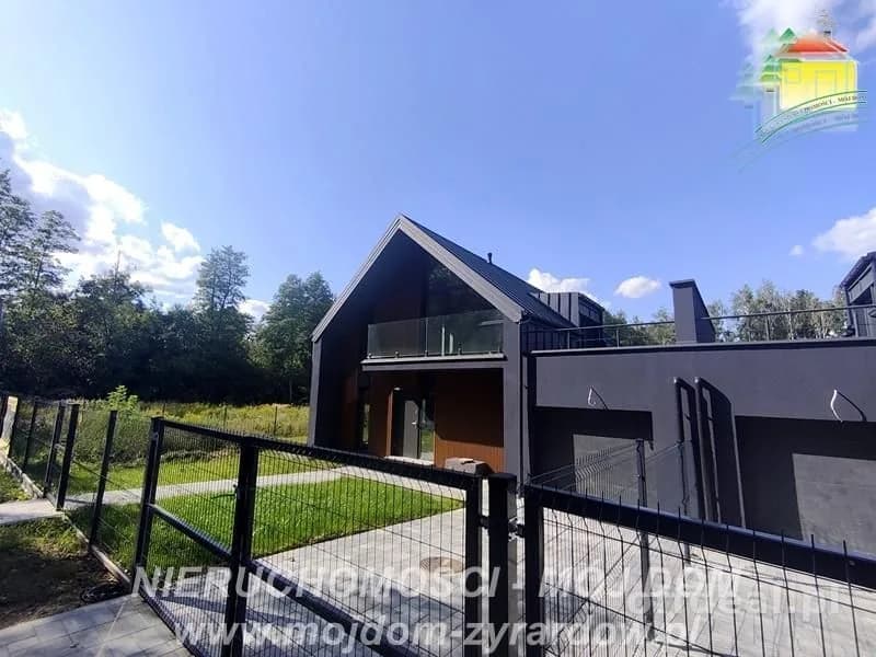 Фото 3: Будинок, 5 кімнати, 155 m², Nowe Budy