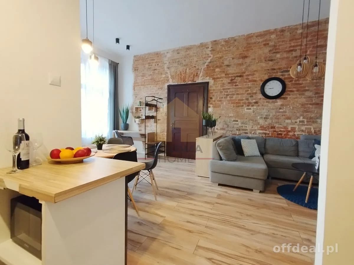appartement à vendre à Świdnica | 2 pièces | 41,7 m²