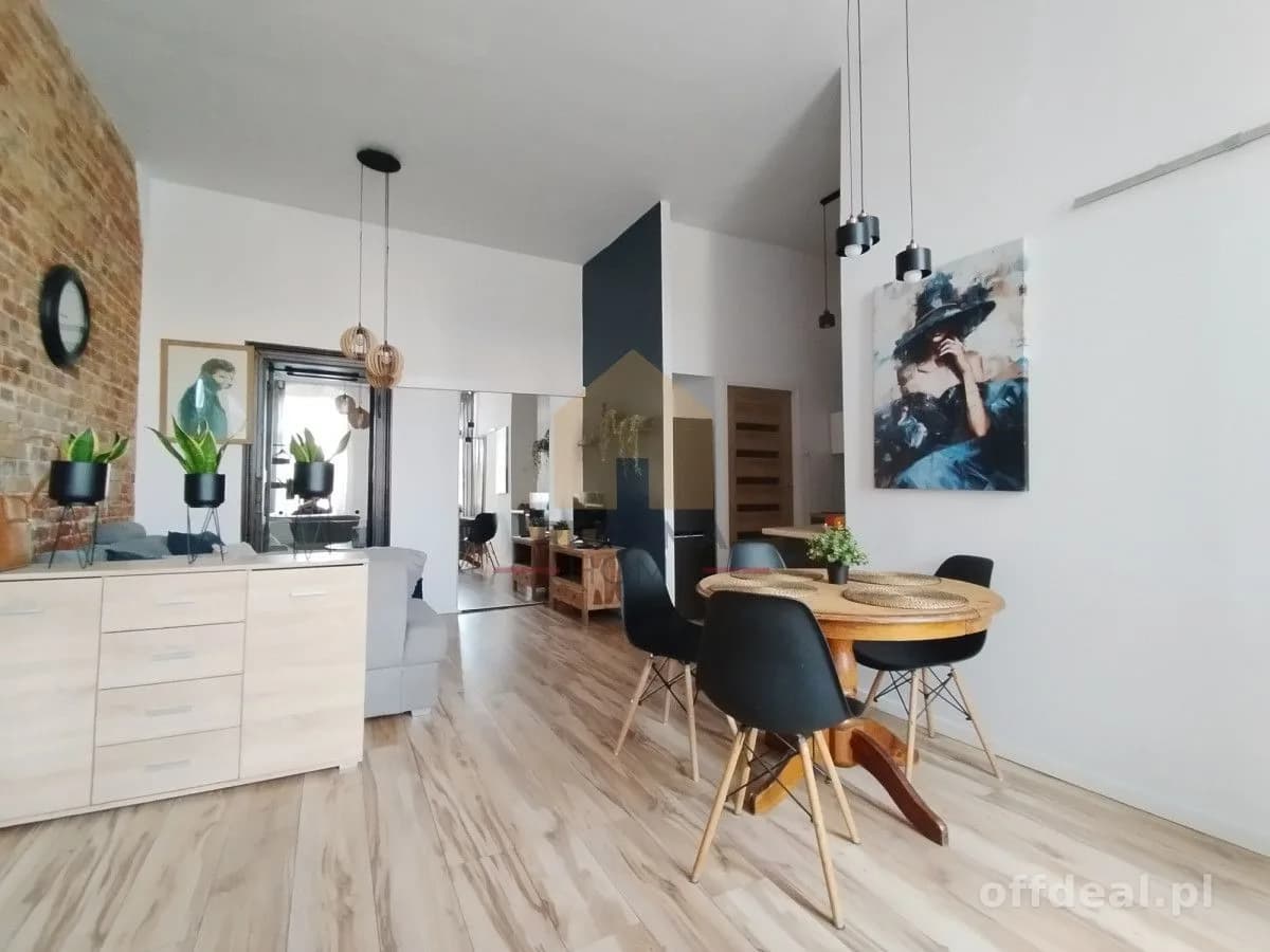 appartement à vendre à Świdnica | 2 pièces | 41,7 m²