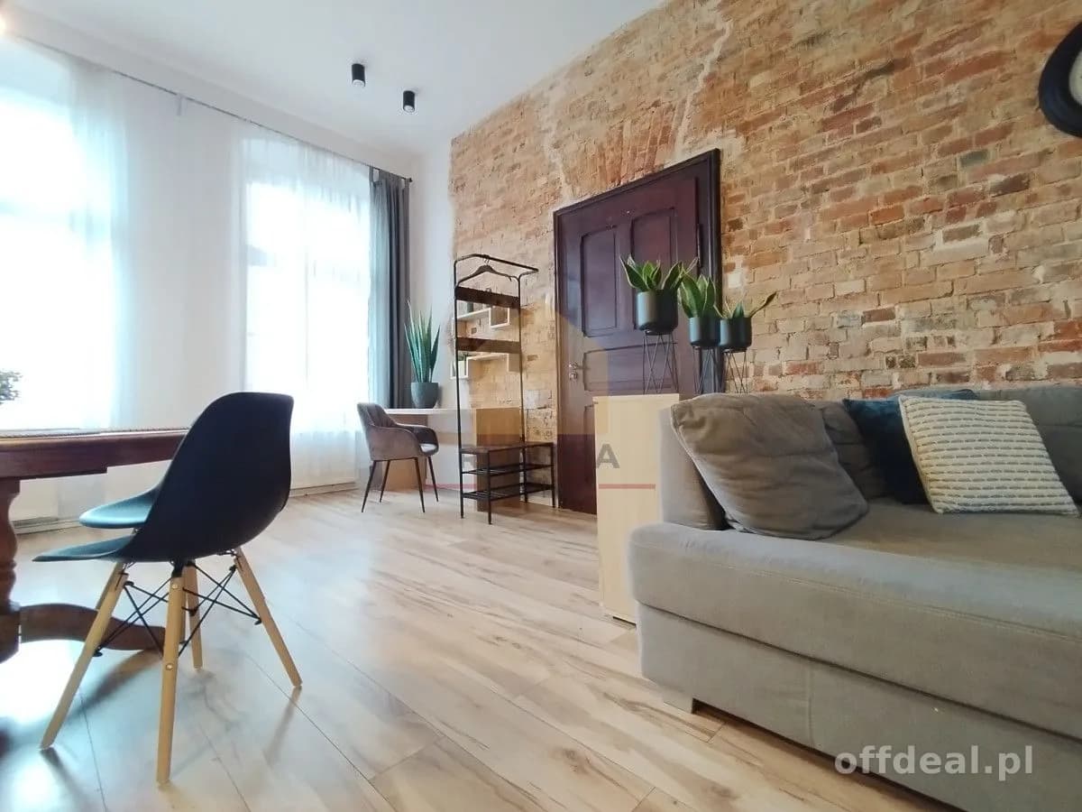appartement à vendre à Świdnica | 2 pièces | 41,7 m²