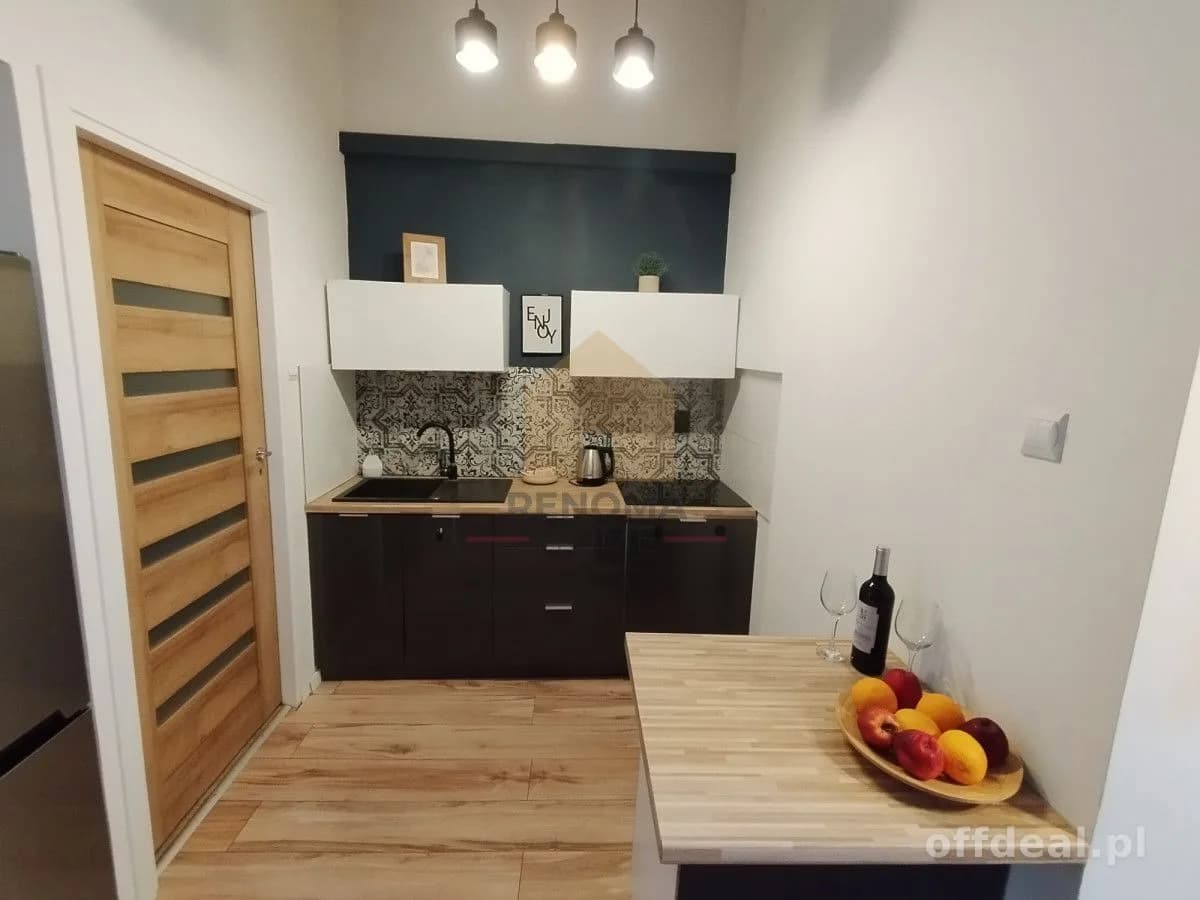 appartement à vendre à Świdnica | 2 pièces | 41,7 m²