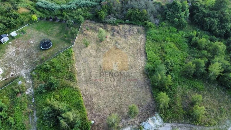 terrain à vendre à Ciechów, Buczki | 1 250 m²