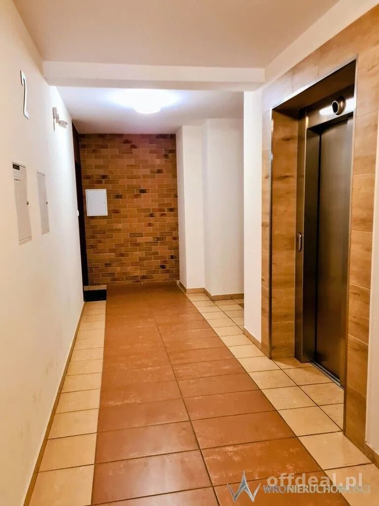 Photo 13: Appartement, 3 rooms, 53 m², Wrocław