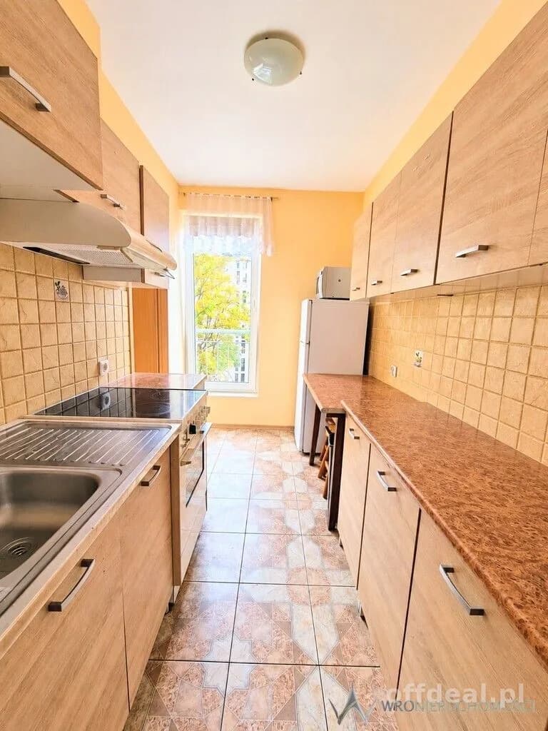 Photo 3: Appartement, 3 rooms, 53 m², Wrocław