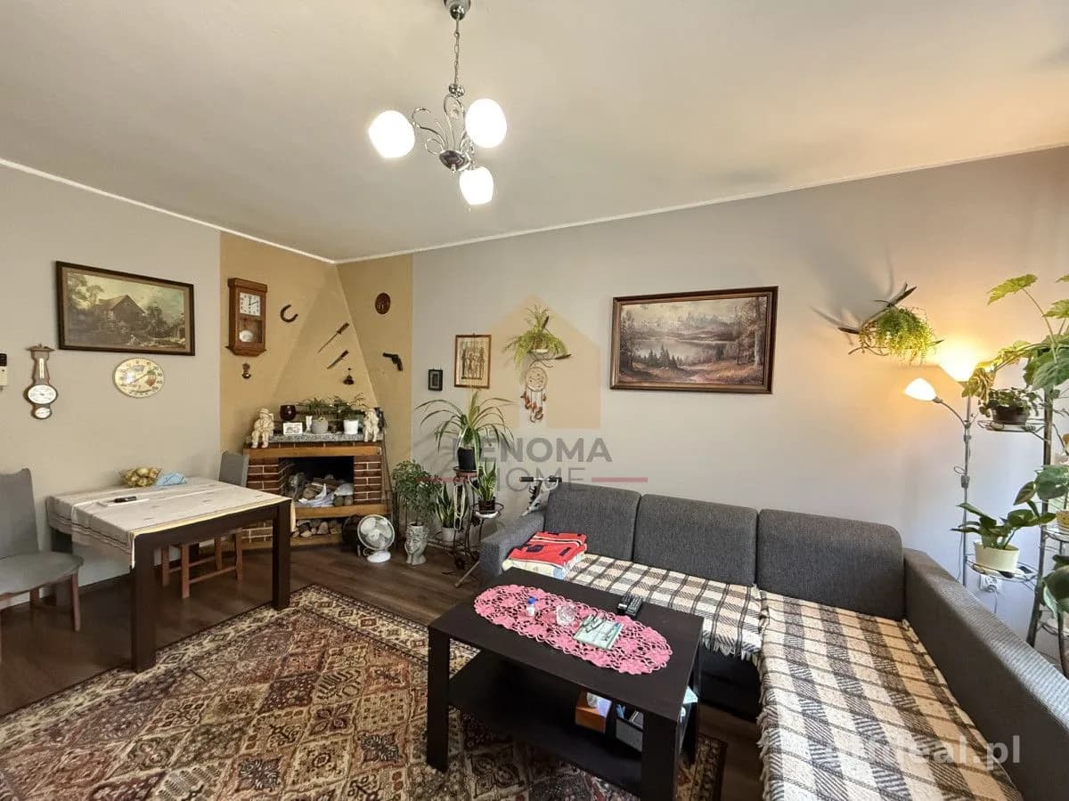 Photo 3: Appartement, 3 rooms, 83 m², Świebodzice