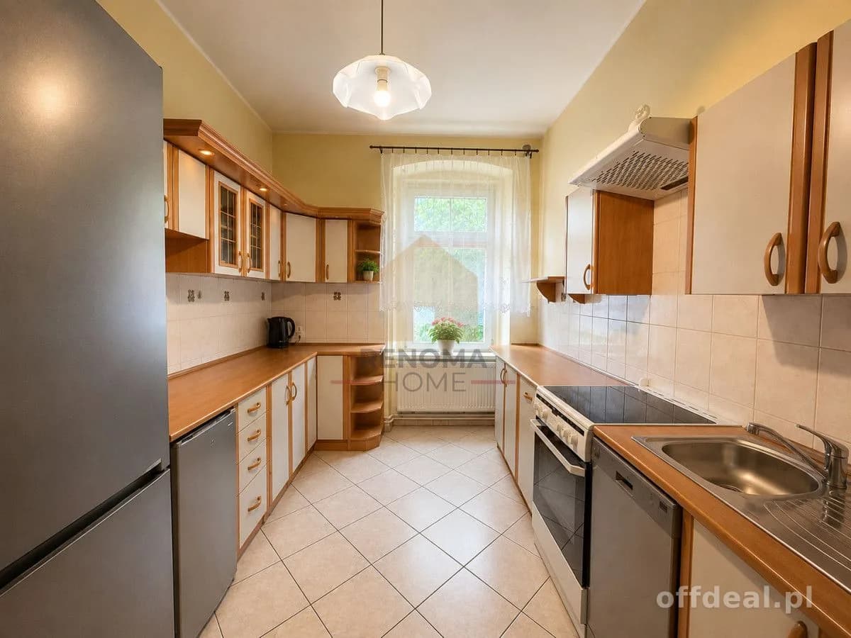 Photo 1: Appartement, 3 rooms, 83 m², Świebodzice