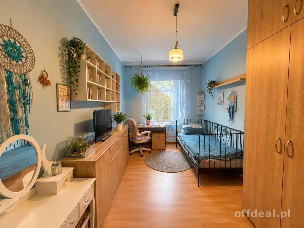 Photo 2: Appartement, 3 rooms, 83 m², Świebodzice