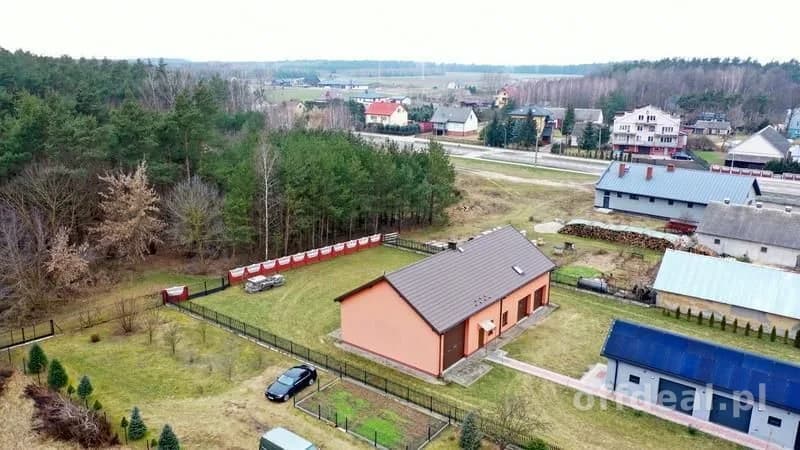 Do wynajęcia hala/magazyn