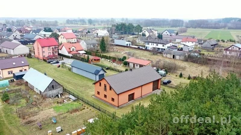 Do wynajęcia hala/magazyn