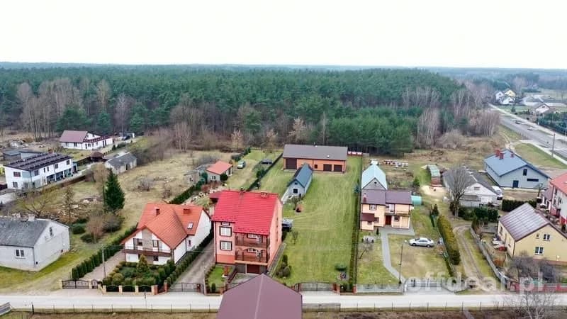 Do wynajęcia hala/magazyn