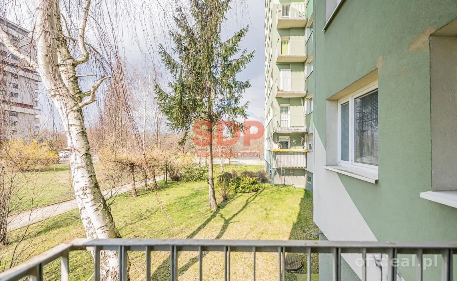 appartement à vendre à Wrocław, Fabryczna, Kozanów | 2 pièces | 46,1 m²