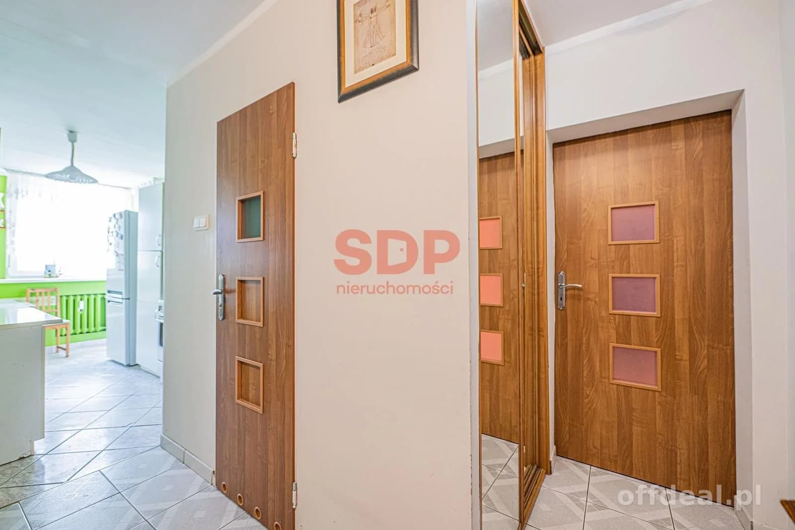 appartement à vendre à Wrocław, Fabryczna, Kozanów | 2 pièces | 46,1 m²