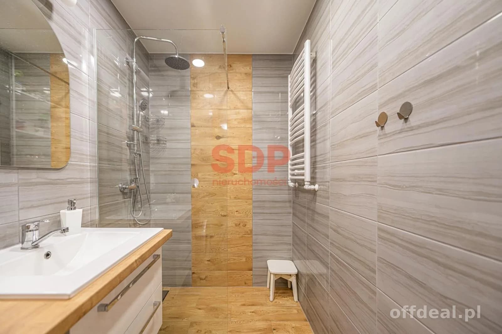 appartement à vendre à Wrocław, Fabryczna, Kozanów | 2 pièces | 46,1 m²