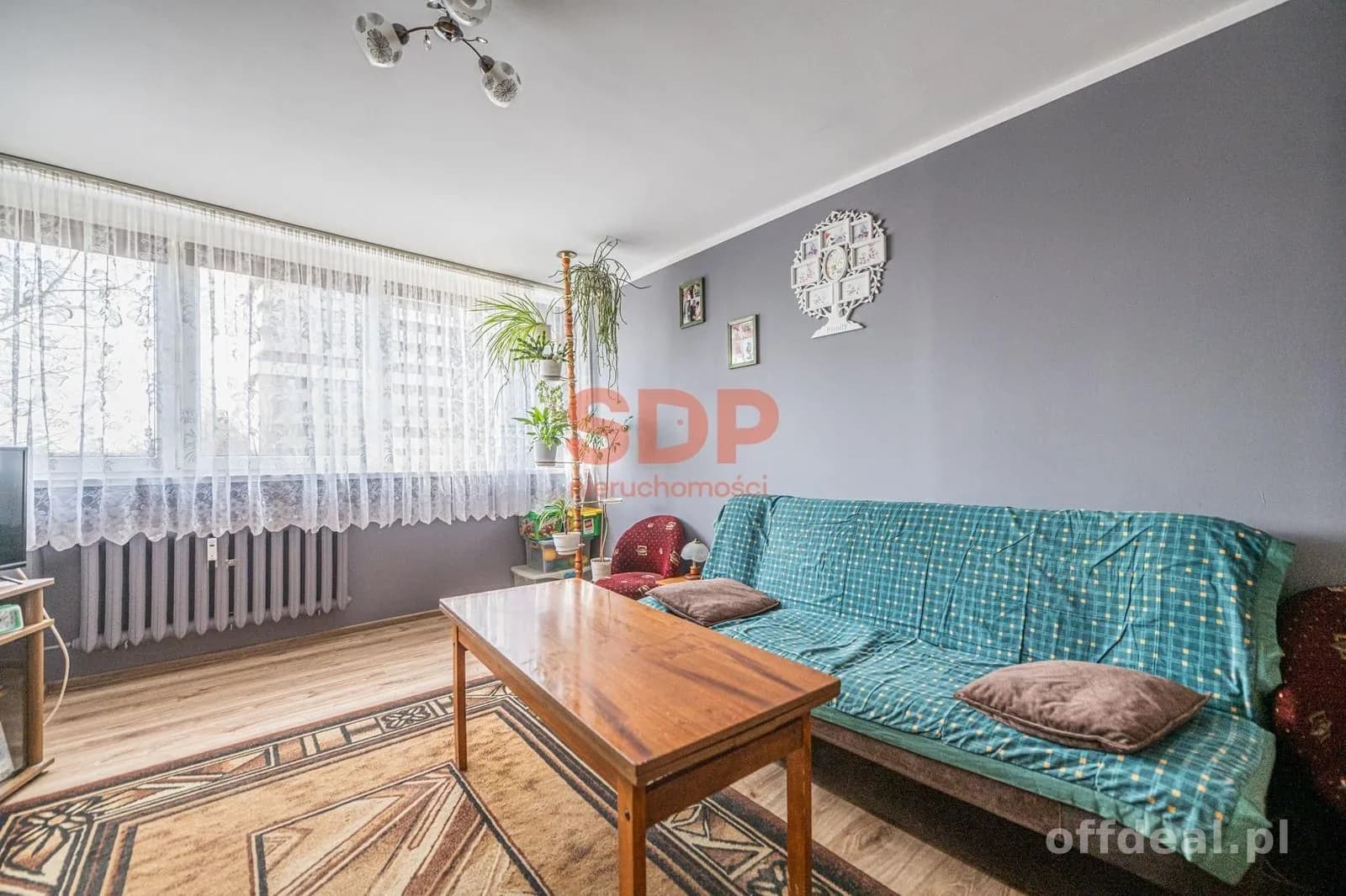 appartement à vendre à Wrocław, Fabryczna, Kozanów | 2 pièces | 46,1 m²