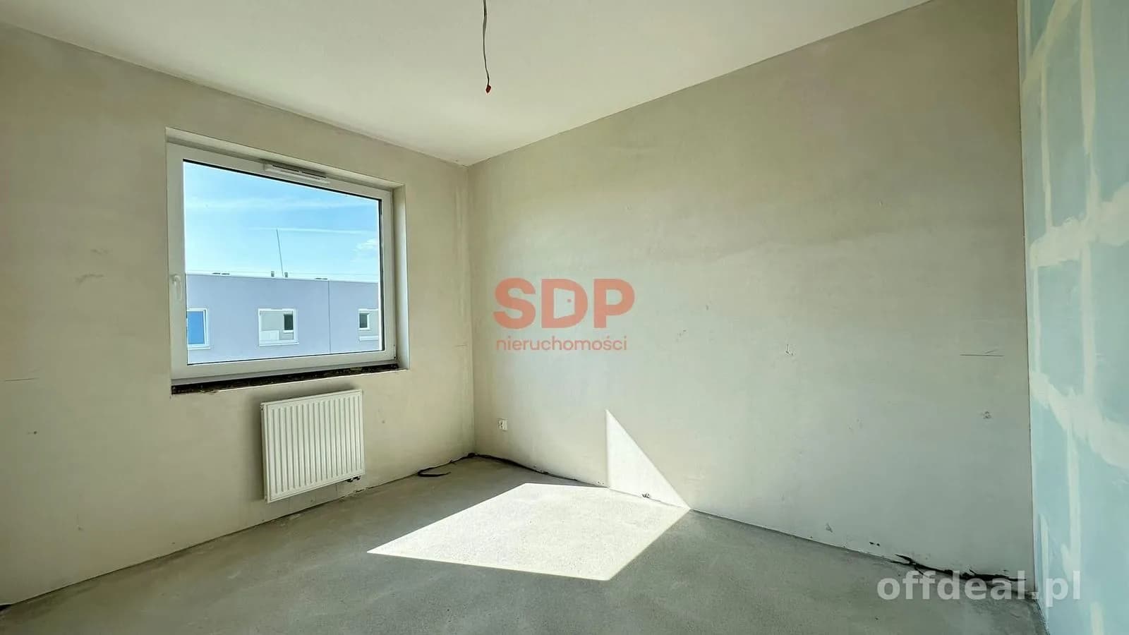 Foto 9: Wohnung, 3 rooms, 54 m², Zabrodzie