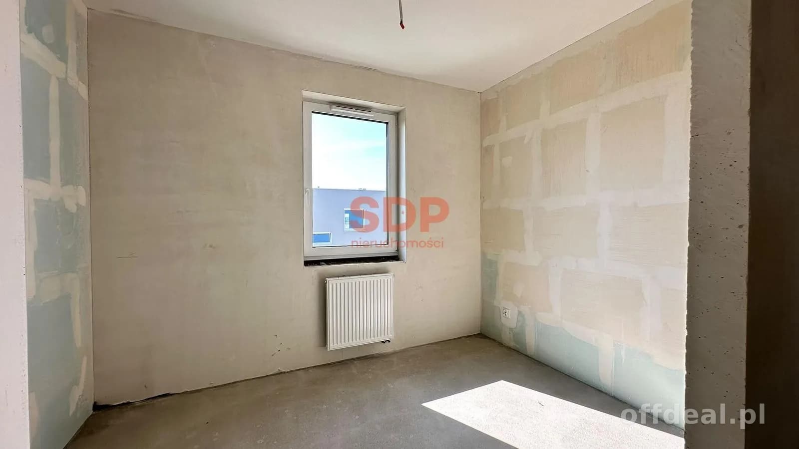 Foto 11: Wohnung, 3 rooms, 54 m², Zabrodzie