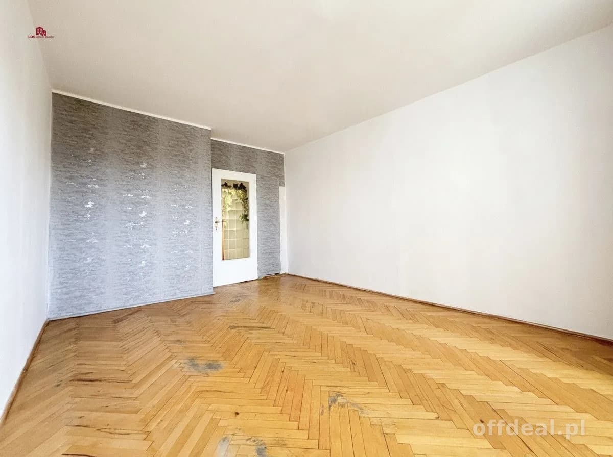 2 pokoje do własnej aranżacji-Starogard Gdański
