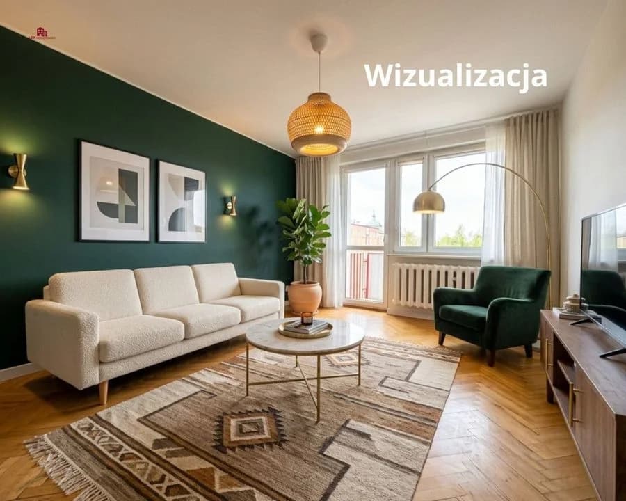 2 pokoje do własnej aranżacji-Starogard Gdański
