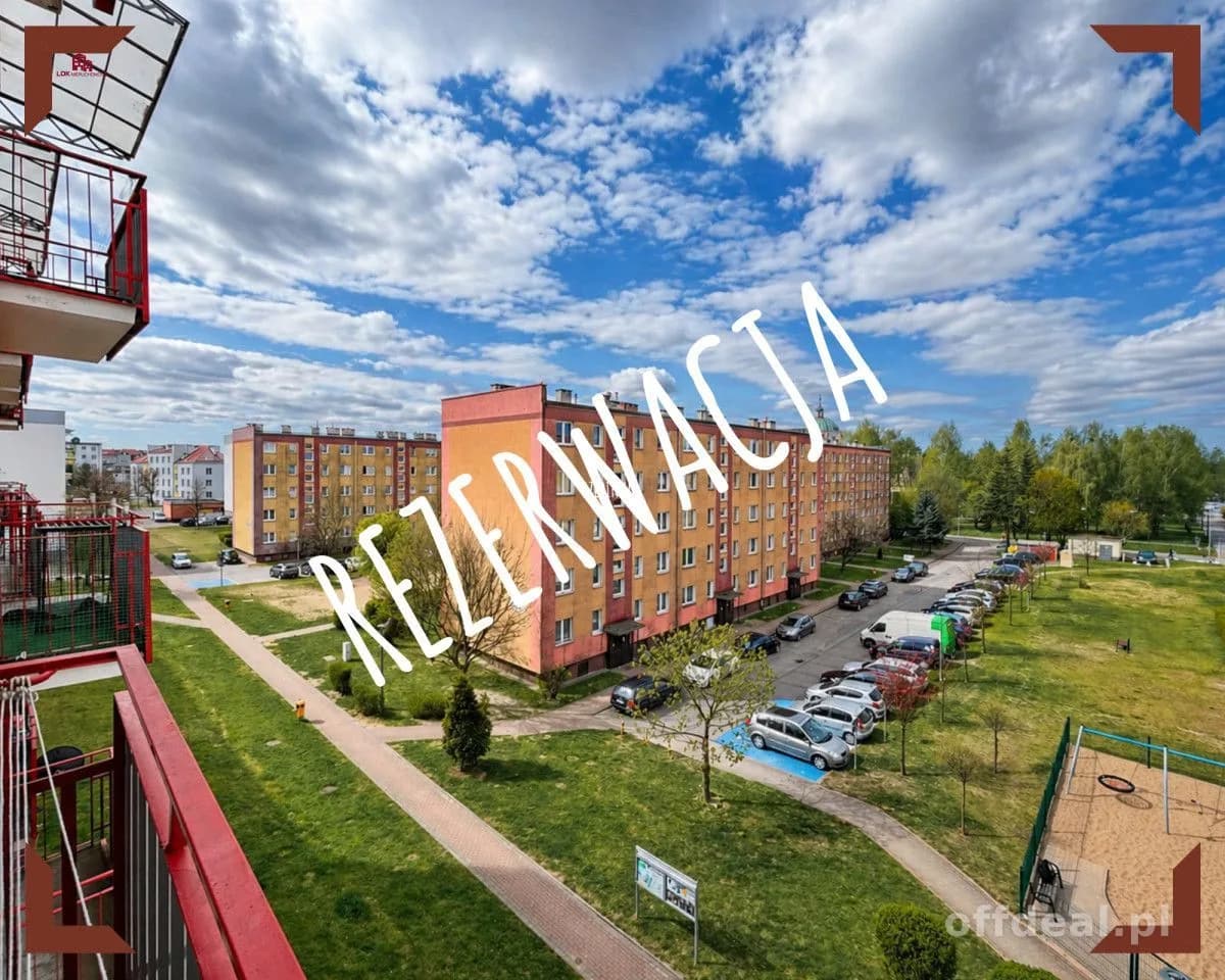 Zdjęcie 1: Mieszkanie, 2 pokoje, 40 m², Starogard Gdański