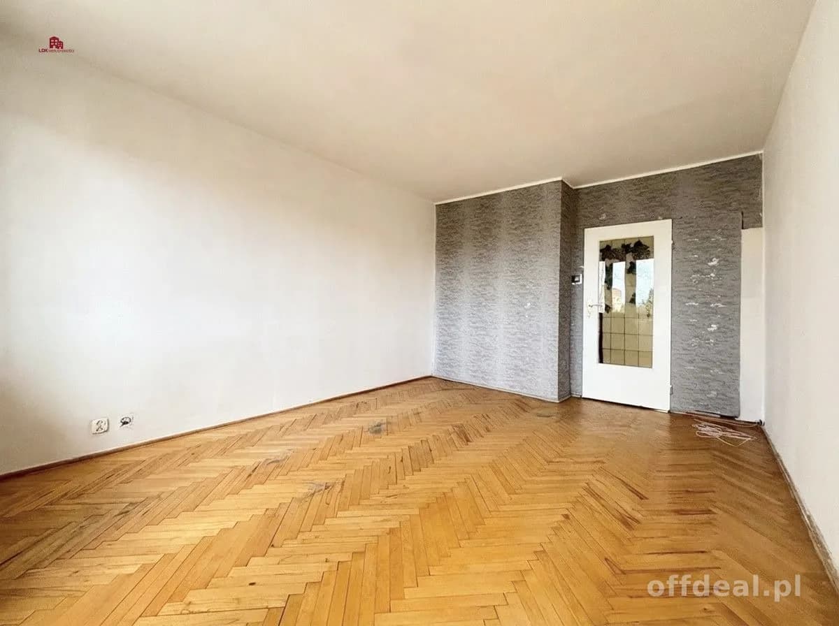 2 pokoje do własnej aranżacji-Starogard Gdański
