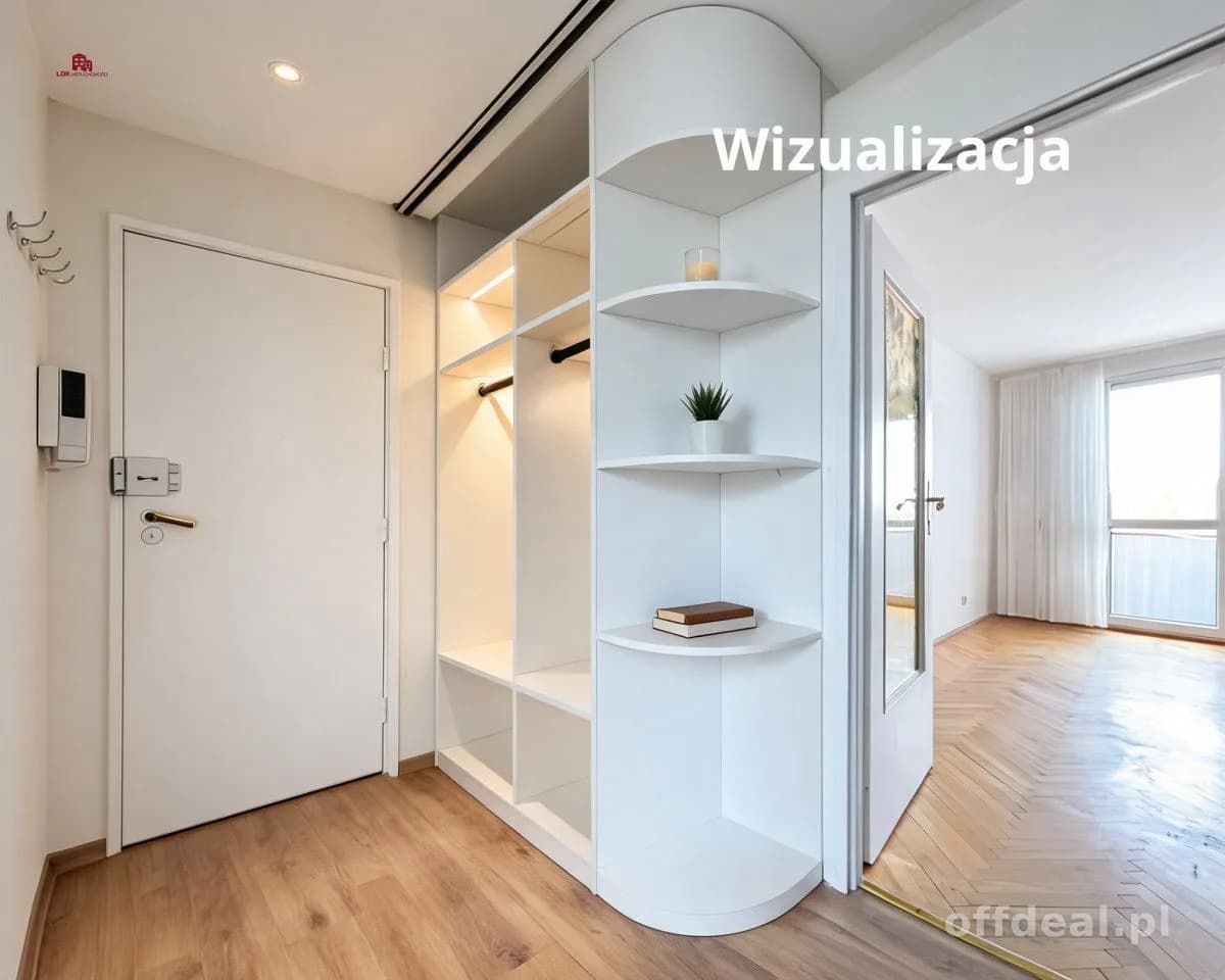 2 pokoje do własnej aranżacji-Starogard Gdański