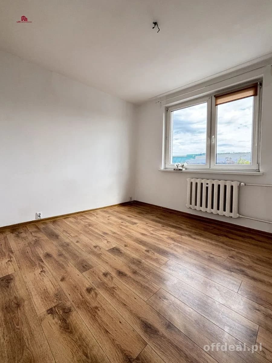 2-Zimmer Wohnung zum Verkauf in Starogard Gdański | 40,4 m²