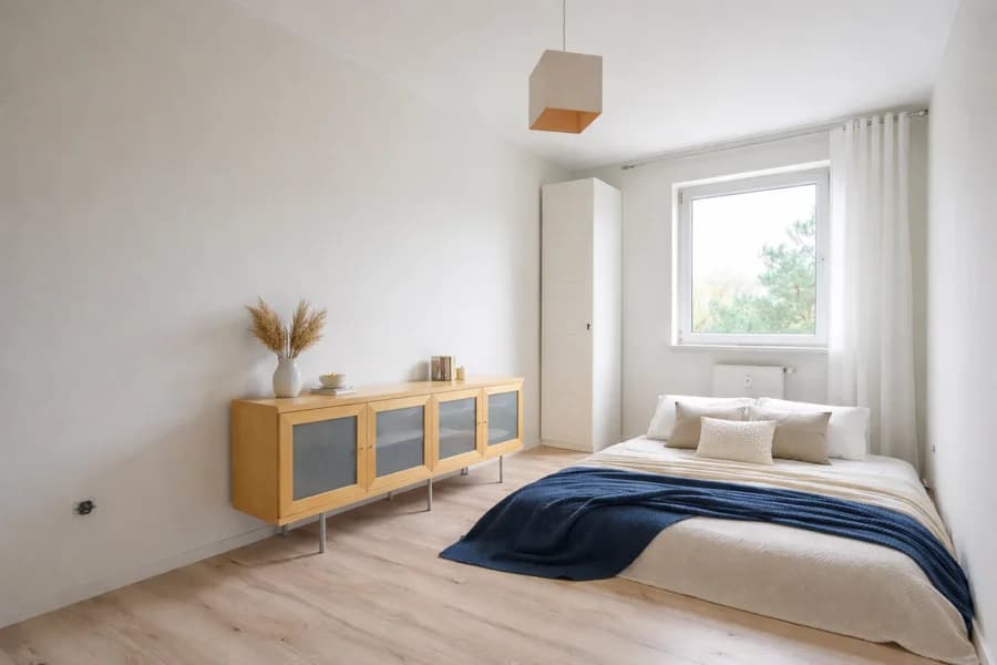 Idealne dla rodziny – 68 m², natura i świetna komunikacja